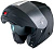 IXS Шлем HX 325 Черный матовый в Ярославле