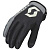 Scott Перчатки 350 Race black/grey в Ярославле
