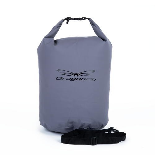Dragonfly Гермомешок DF Storm 15л Grey в Ярославле