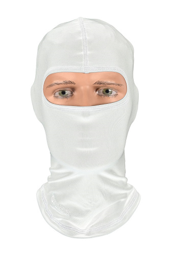 Starks Подшлемник Light silk белый в Ярославле