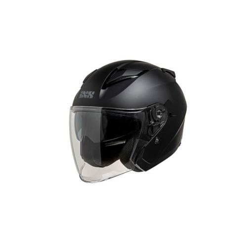 IXS Шлем iXS868 LV черный матовый в Ярославле