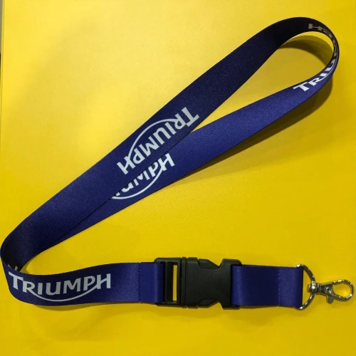 Motolike Лента для ключей Triumph в Ярославле