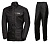 IXS Дождевик раздельный Horton 3 Black в Ярославле
