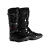Leatt Мотоботы подростковые кроссовые 3.5 V26 Stealth в Ярославле