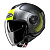 HJC Шлем i40N Pyle MC3HSF в Ярославле