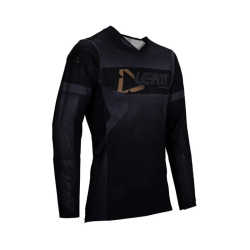 Leatt Джерси 5.5 UltraWeld Stealth 2025 в Ярославле