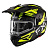FXR Шлем Maverick X Helmet 22 Black/Hi Vis в Ярославле