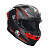 AGV Шлем K6 S 2206 Slashcut Black/Grey/Red в Ярославле