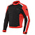Dainese Куртка Hydraflux 2 Air D-Dry Black/Lava-Red в Ярославле