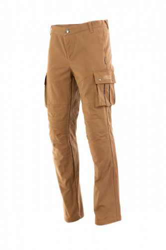 Hyperlook Мотоджинсы Barracuda Brown в Ярославле