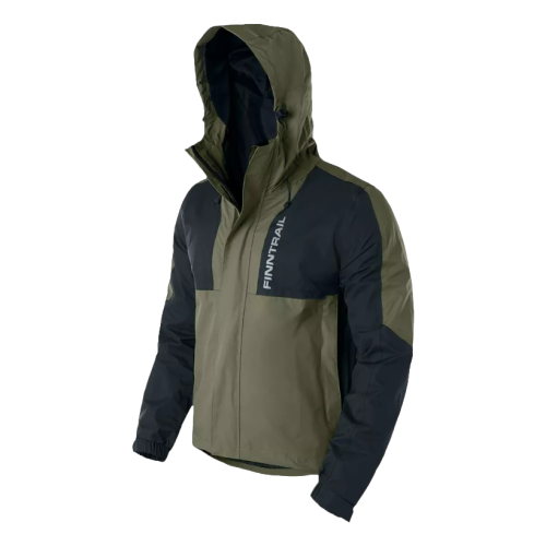Finntrail Куртка мужская LightSuit 3504 Khaki в Ярославле