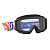 Scott Очки подростковые Primal black clear в Ярославле