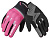 Spidi Перчатки Flash CE Lady Black/Fuchsia в Ярославле
