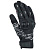 Bering Перчатки комбинированные Ponoka Black/Grey в Ярославле