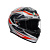 AGV Шлем K3 22.06 Space Matt White/Red Fluo в Ярославле
