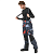 Dragonfly Мембранные брюки Quad 2.0 Man 2025 Grey - Orange Camo в Ярославле