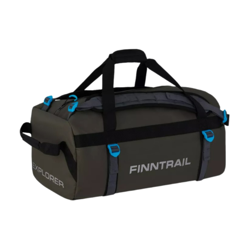 Finntrail Сумка Explorer 1733 Khaki 70L в Ярославле
