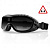 Bobster Маска NightHawk OTG Дымчатые линзы в Ярославле