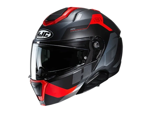 HJC Шлем i91 Carst MC1SF в Ярославле