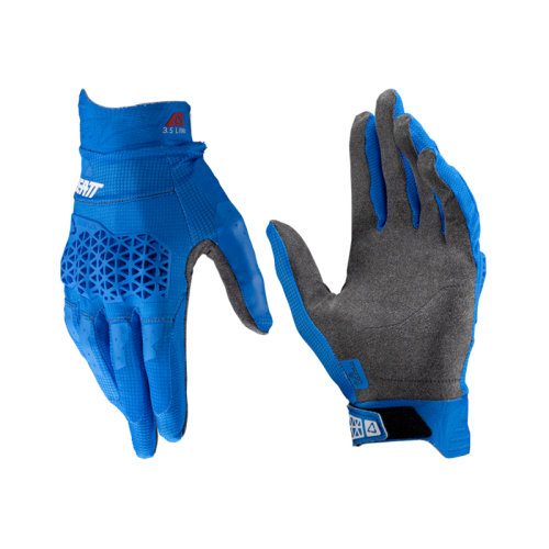 Leatt Перчатки Lite 3.5 Royal V25 в Ярославле