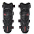 Acerbis Наколенники Impact Pro Black в Ярославле