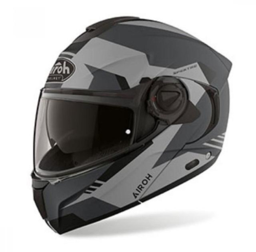 Airoh Мотошлем Specktre Clever Anthracite Matt в Ярославле