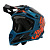 Acerbis Шлем X-Track 22-06 Black/Green Nero/Verde в Ярославле