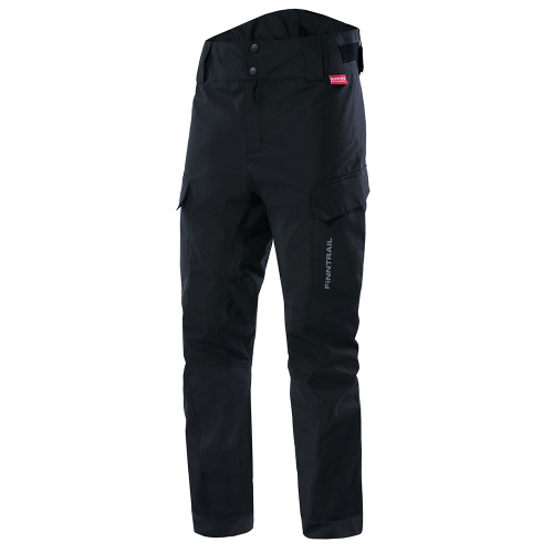 Finntrail Брюки Expert 4602 Graphite в Ярославле