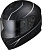IXS Шлем HX 1100 2.1 Черно-белый Матовый в Ярославле