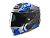 HJC Шлем RPHA12 Lawin MC2 в Ярославле