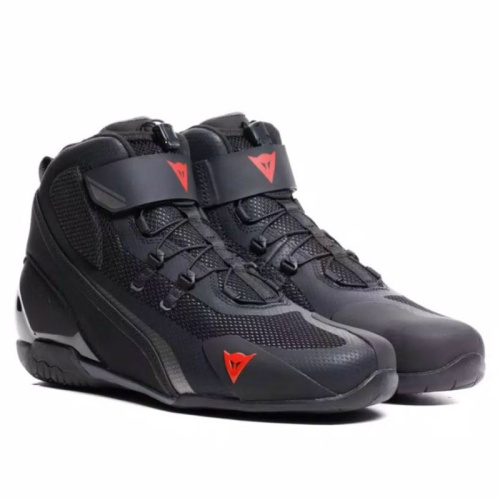 Dainese Мотоботы Herian Air Black/Anthracite в Ярославле