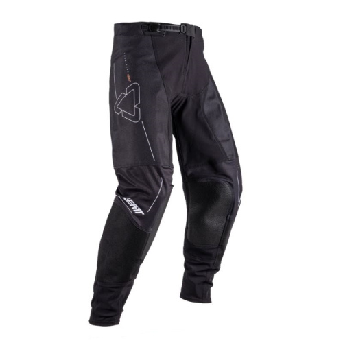 Leatt штаны Moto 4.5 V26 Black в Ярославле