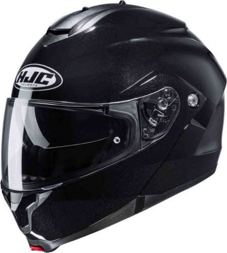 HJC Шлем C 91 Metal Black в Ярославле