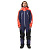 Dragonfly Комбинезон утепленный Extreme 2.0 Man Navy Blue-Orange 2025 в Ярославле