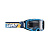 Leatt Маска Velocity 5.5 Ink Light Grey 58% в Ярославле