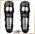Pro Biker Наколенники HXP-15 BLACK в Ярославле
