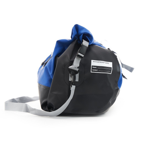 Dragonfly Гермосумка DF Multi XXL Blue 120л в Ярославле