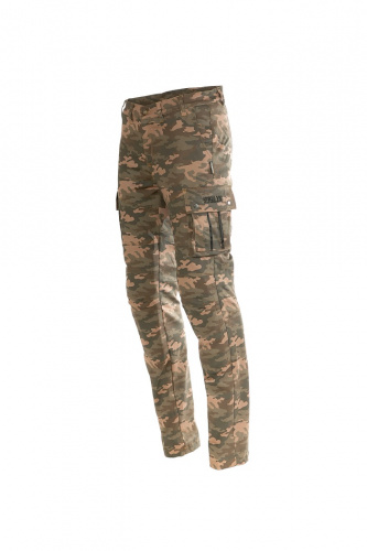 Hyperlook мотоджинсы Barracuda Army в Ярославле