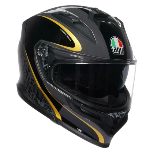 AGV Шлем K7 Flow 46 в Ярославле