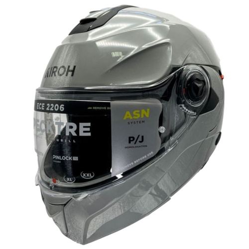 Airoh Мотошлем Specktre Cement Grey Gloss в Ярославле