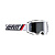Leatt Маска Velocity 4.5 Iriz White Silver 50% в Ярославле