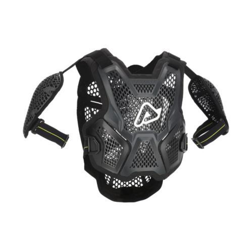 Acerbis Защита тела (Панцирь) P035 S Black в Ярославле