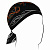 ZAN Бандана SportFlex Pinstripe Flame в Ярославле