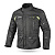 Dimox Мотокуртка текстиль Explorer Mens Touring Black/Yellow в Ярославле