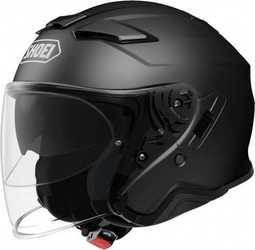 Shoei Шлем J-Cruise 2 черный матовый в Ярославле