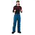 Dragonfly Штаны горнолыжные Gravity Man Dark Blue 2025 в Ярославле