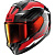 Shark Шлем Ridill 2 Bersek Black/Red/Anthracite в Ярославле