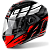 Airoh шлем интеграл Storm Starter Red Gloss в Ярославле
