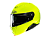 HJC Шлем i91 Fluorescent Green в Ярославле