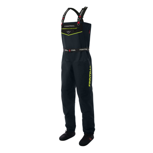 Finntrail Вейдерсы Enduro 1525 Graphite в Ярославле